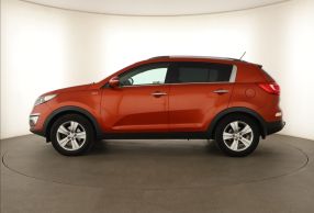 Kia Sportage - 2012