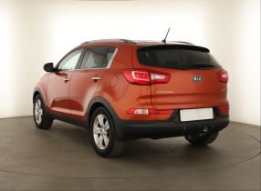 Kia Sportage - 2012