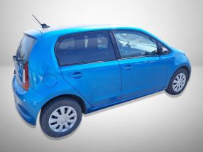 Skoda Citigo-e - 2021