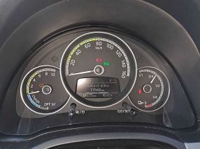 Skoda Citigo-e - 2021