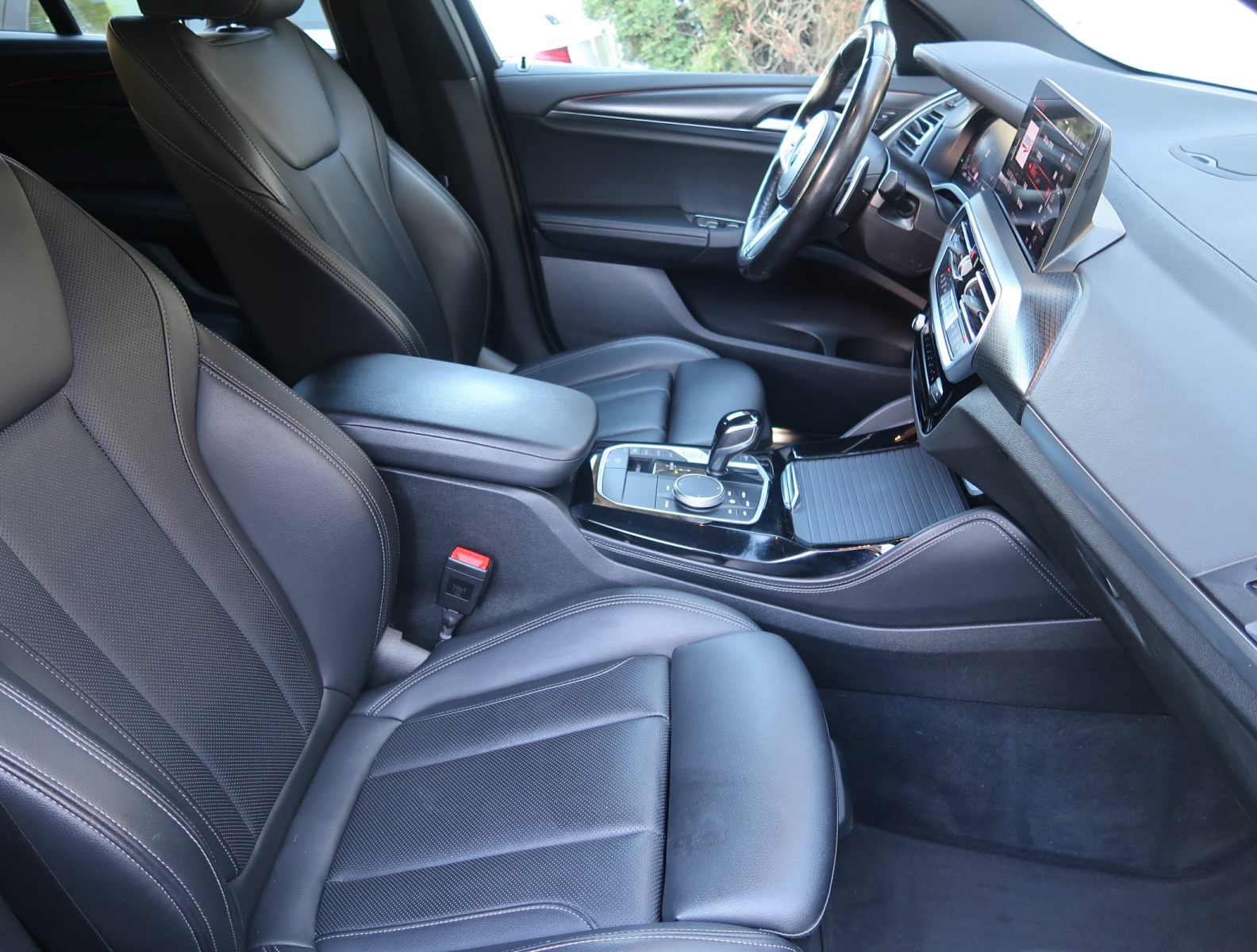 BMW X4 - 2021