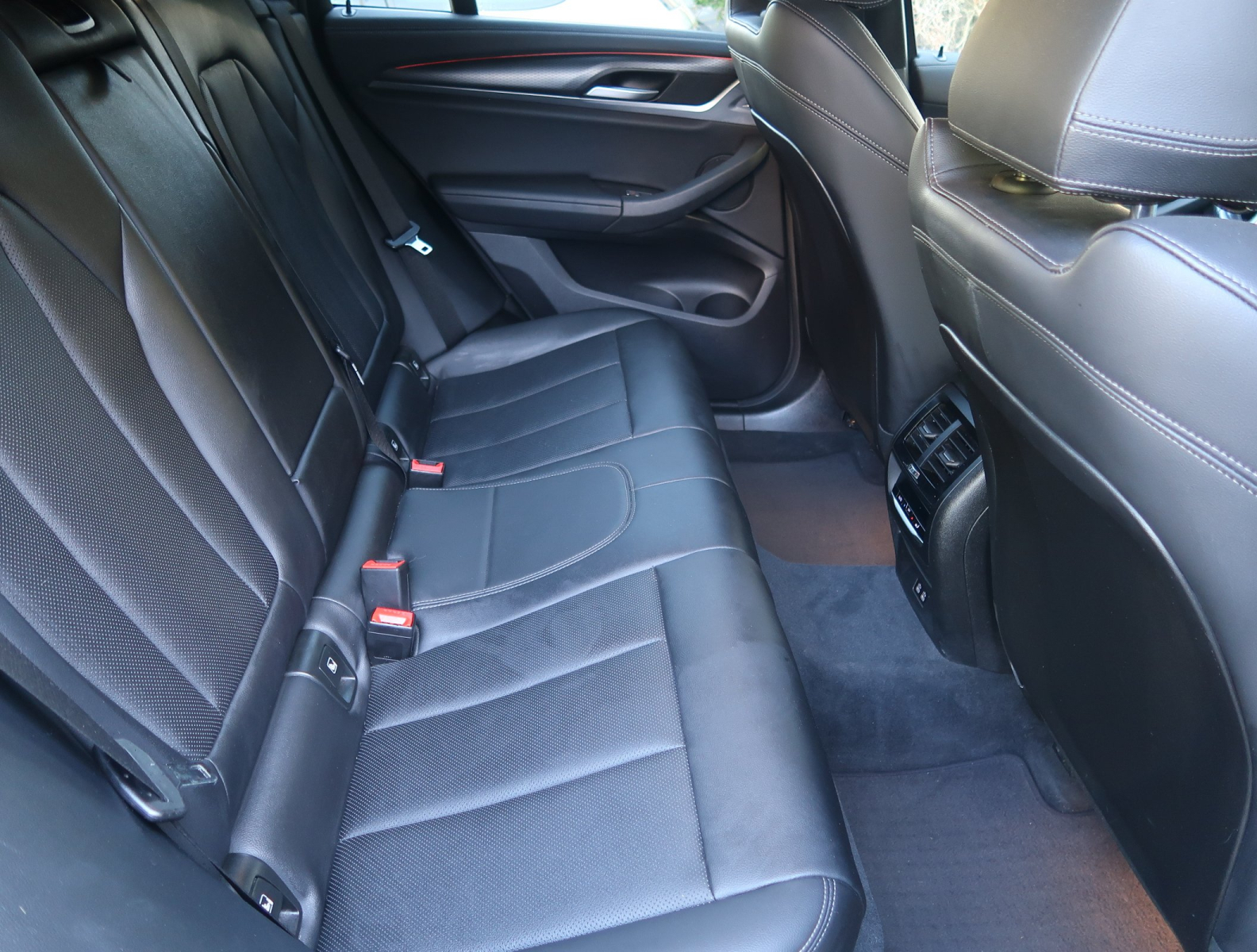 BMW X4 - 2021