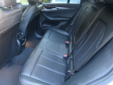 BMW X4 - 2021