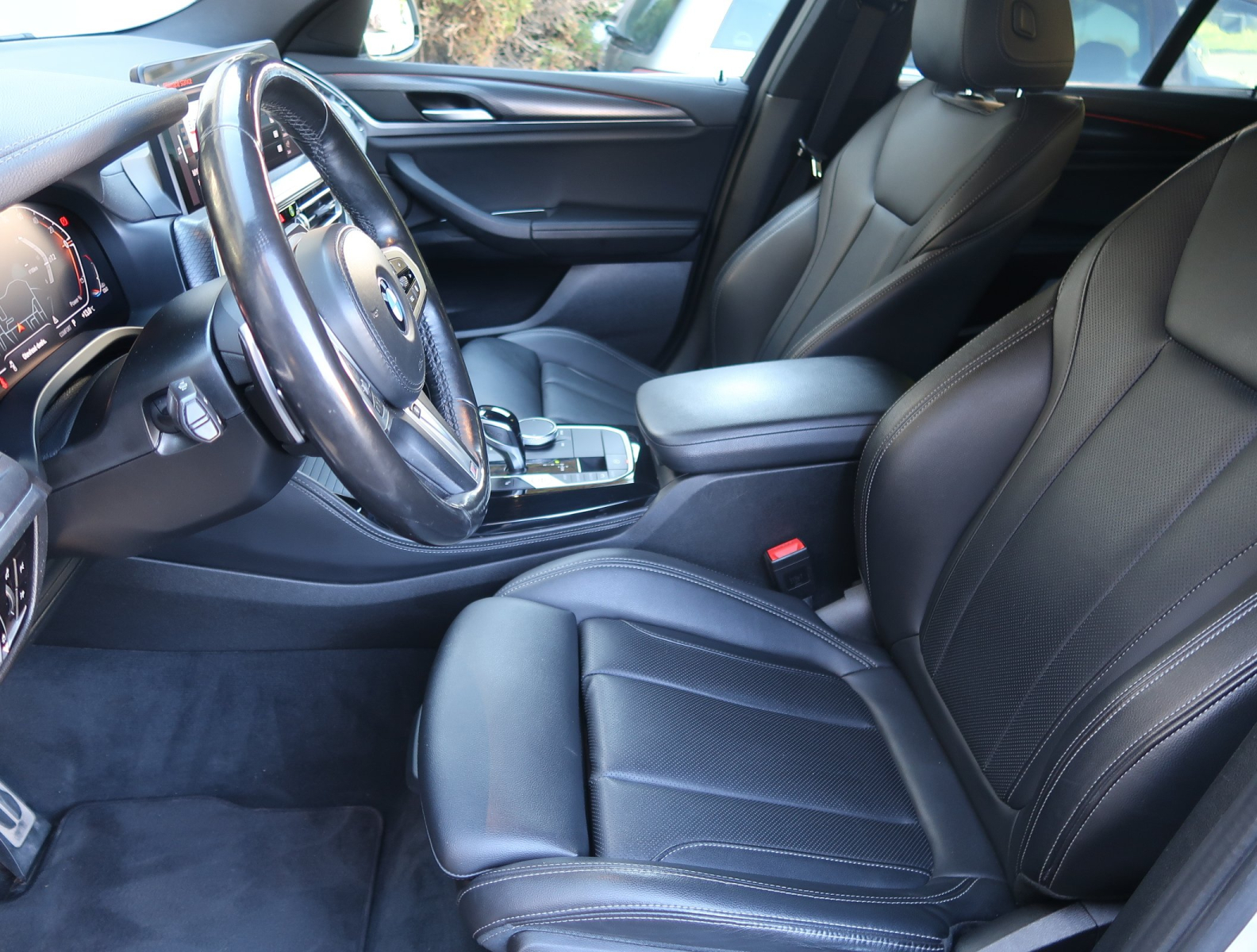 BMW X4 - 2021