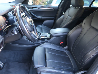 BMW X4 - 2021