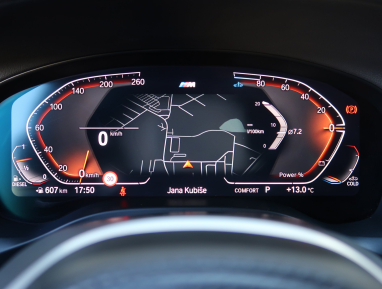 BMW X4 - 2021