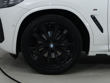 BMW X4 - 2021
