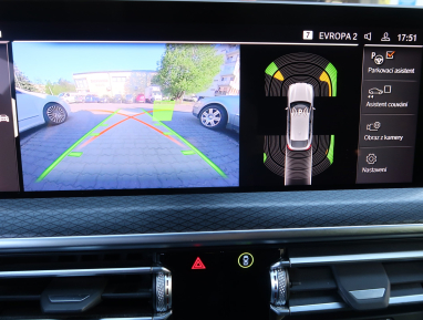 BMW X4 - 2021