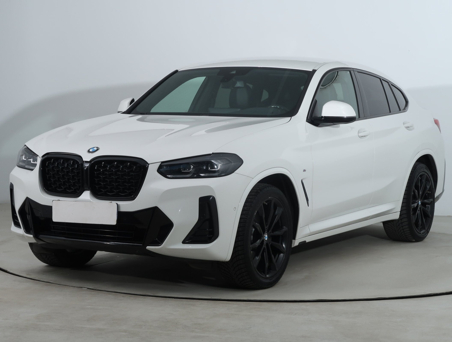 BMW X4 - 2021