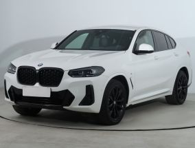 BMW X4 - 2021