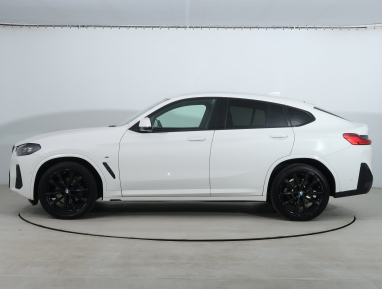 BMW X4 - 2021
