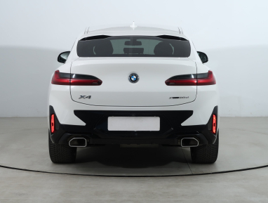 BMW X4 - 2021