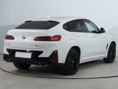 BMW X4 - 2021