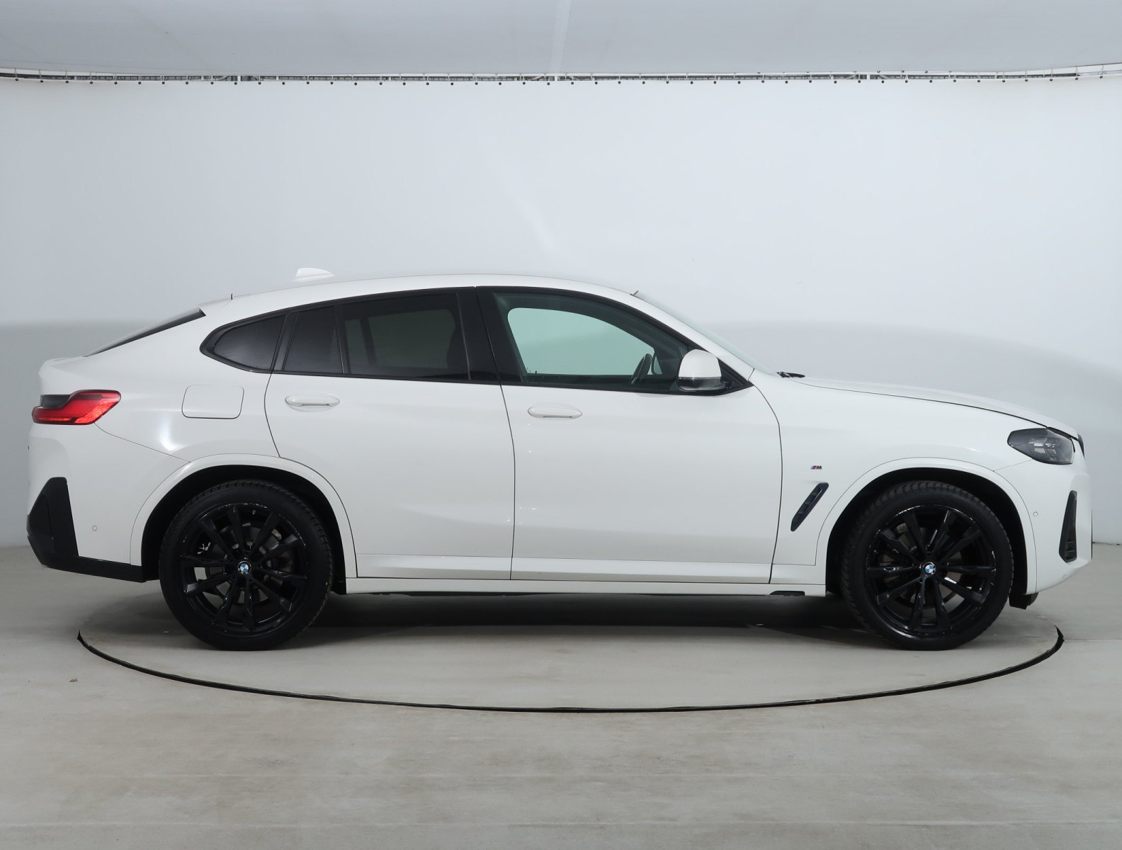 BMW X4 - 2021