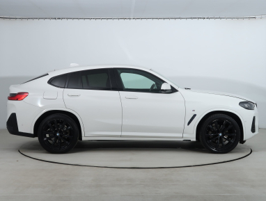 BMW X4 - 2021