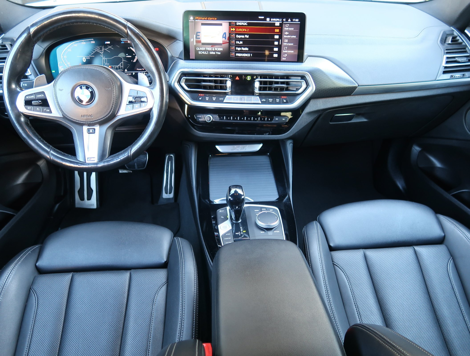 BMW X4 - 2021