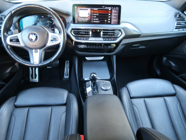 BMW X4 - 2021