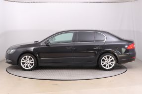 Skoda Superb - 2013