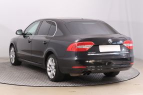 Skoda Superb - 2013