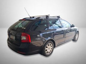 Skoda Octavia - 2010