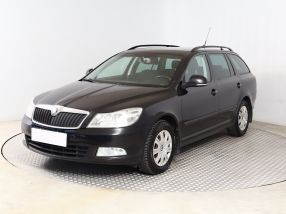 Skoda Octavia - 2010