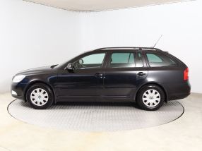 Skoda Octavia - 2010