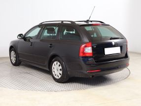 Skoda Octavia - 2010
