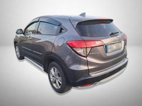 Honda HRV - 2019