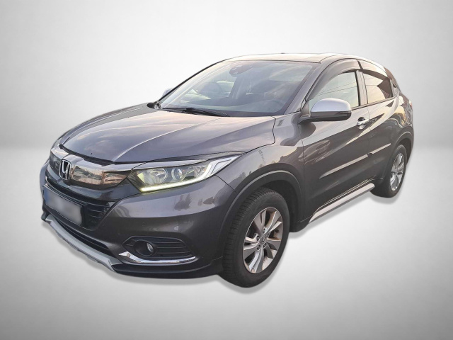 Honda HR-V 2019