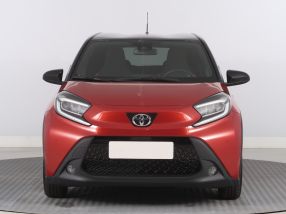 Toyota Aygo X - 2022