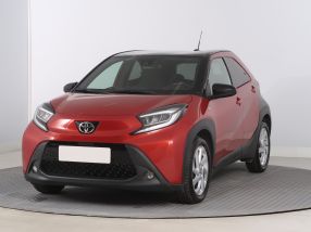 Toyota Aygo X - 2022