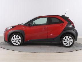 Toyota Aygo X - 2022