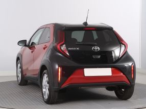 Toyota Aygo X - 2022