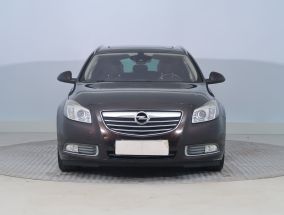 Opel Insignia - 2011