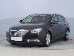 Opel Insignia - 2011