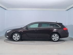 Opel Insignia - 2011