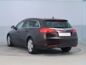 Opel Insignia - 2011