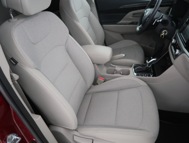 SsangYong Korando - 2023