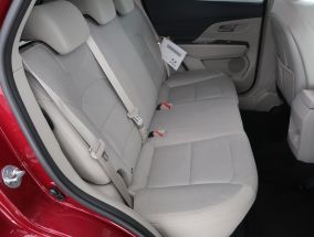 SsangYong Korando - 2023