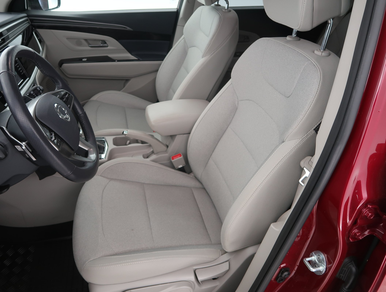 SsangYong Korando - 2023