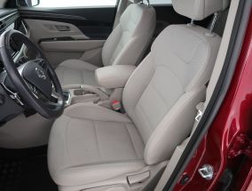 SsangYong Korando - 2023