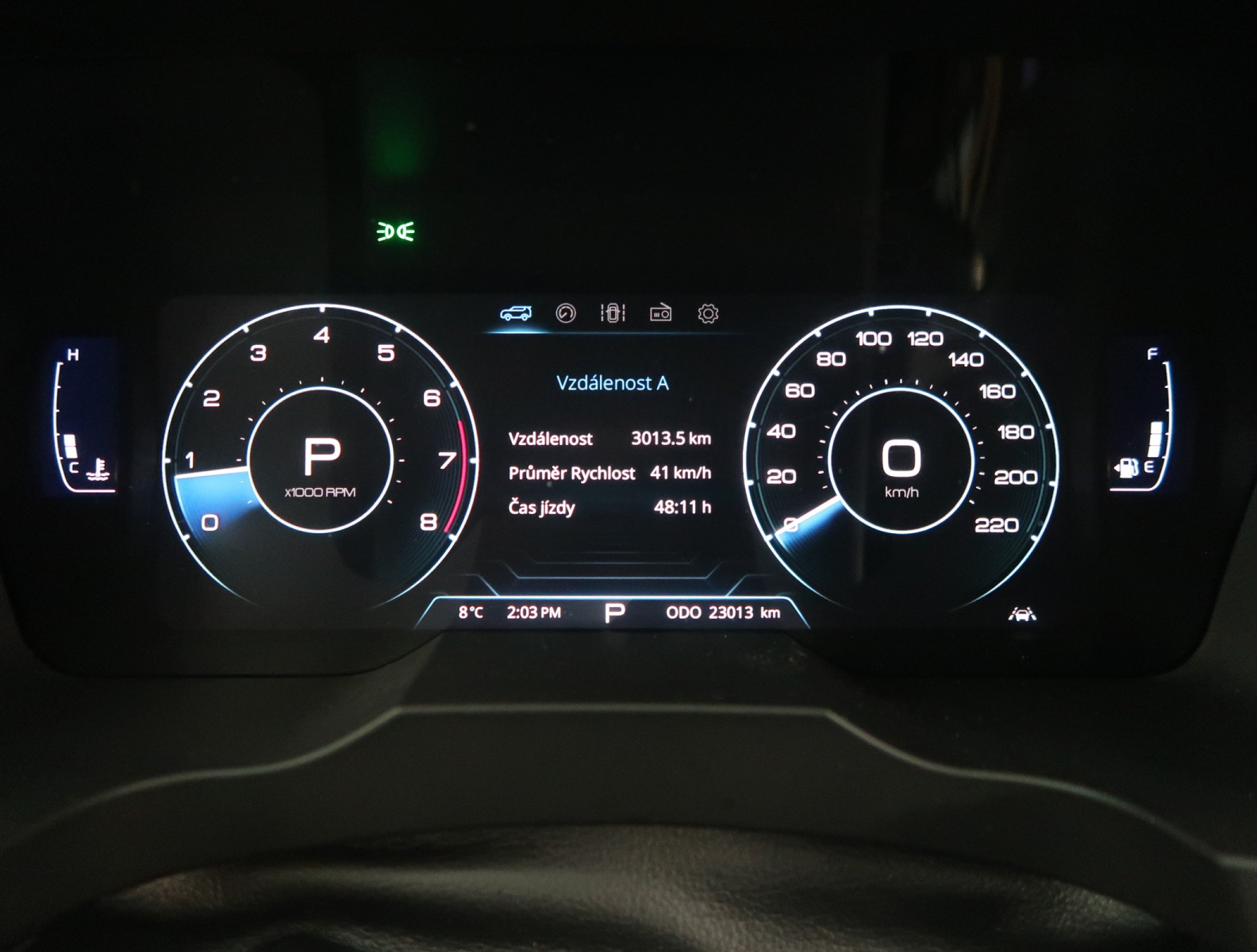 SsangYong Korando - 2023