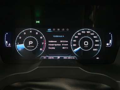 SsangYong Korando - 2023