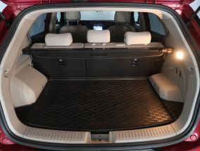SsangYong Korando - 2023