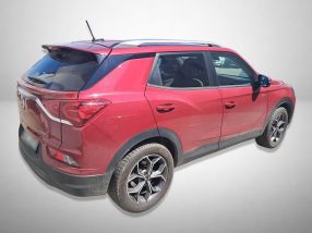 SsangYong Korando - 2023