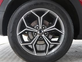 SsangYong Korando - 2023