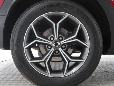SsangYong Korando - 2023