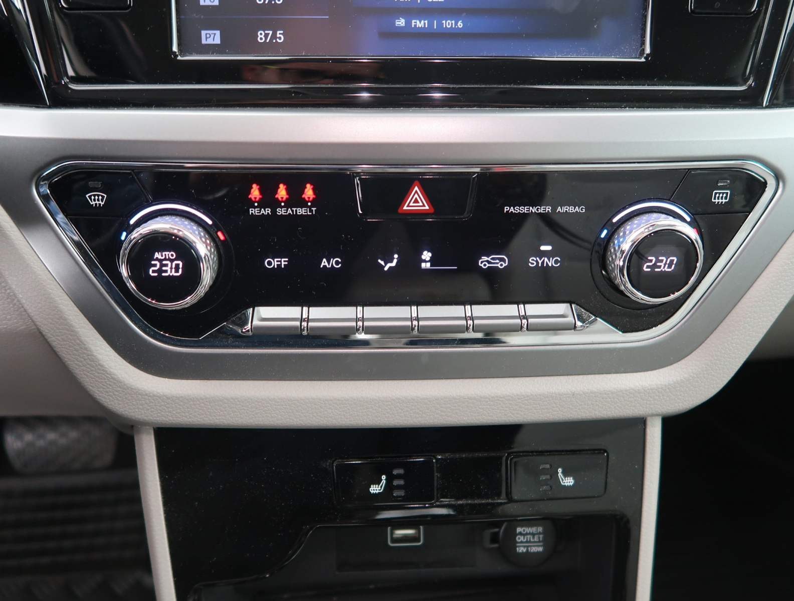 SsangYong Korando - 2023