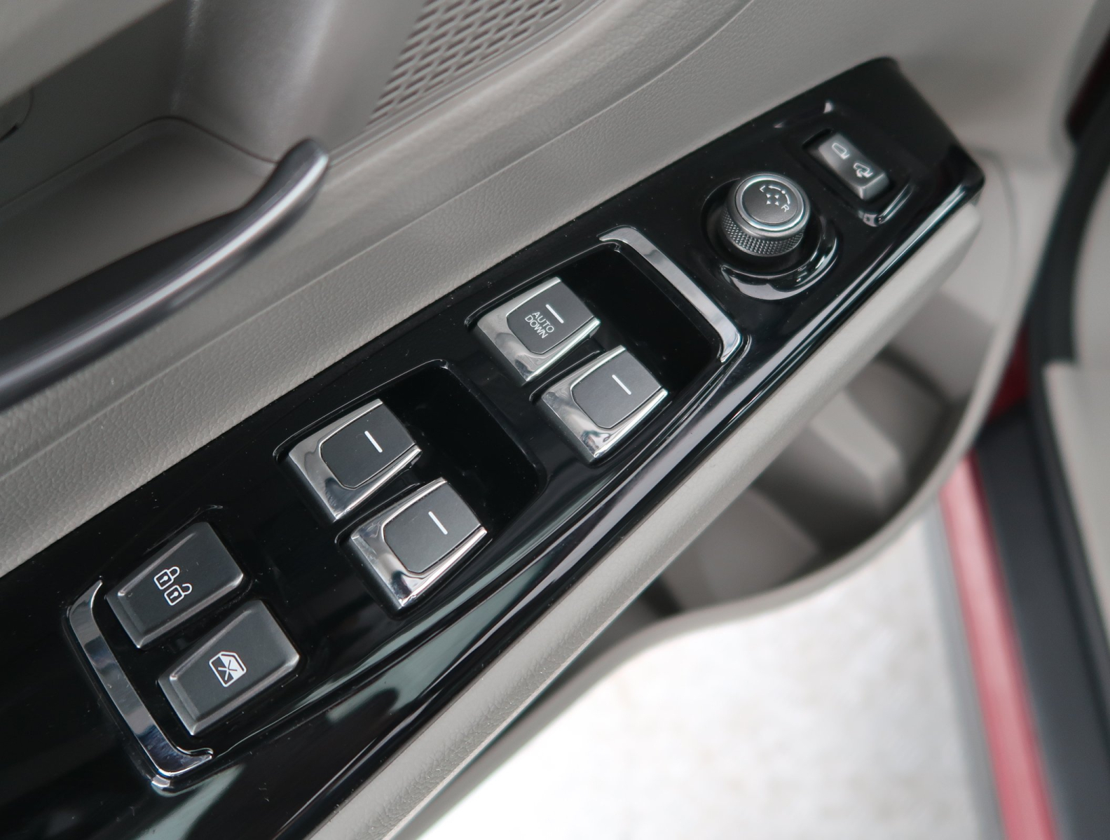 SsangYong Korando - 2023