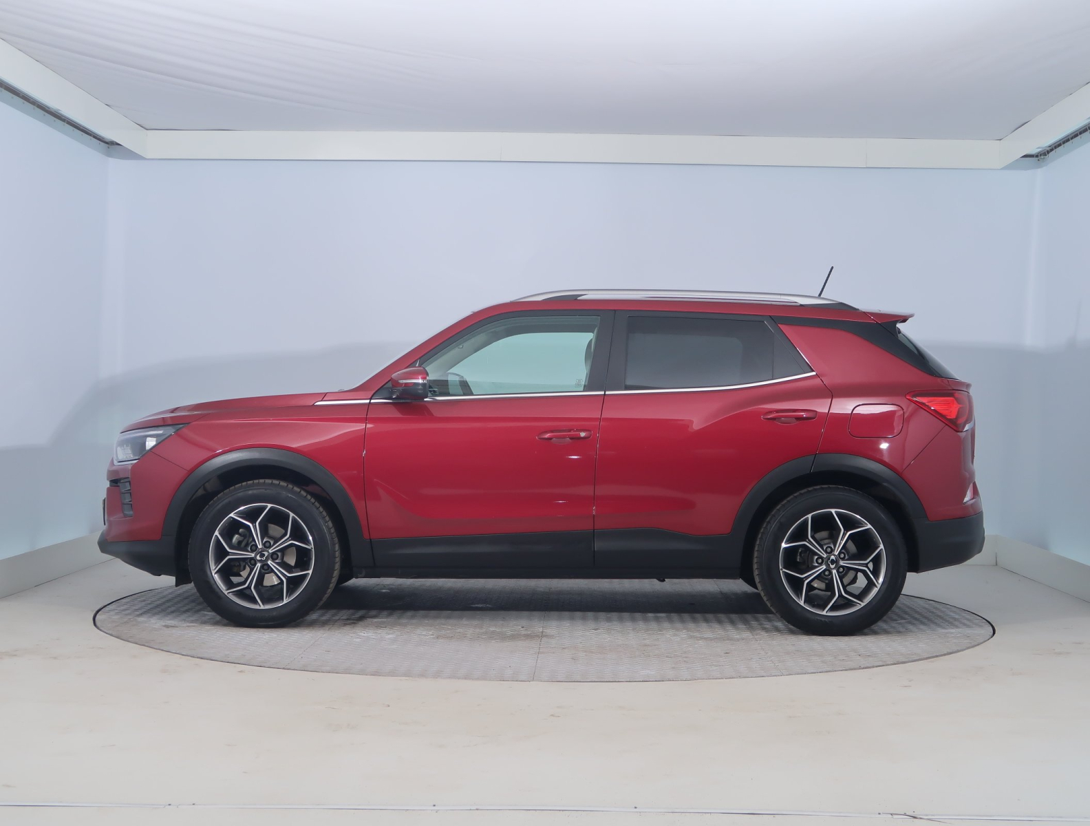 SsangYong Korando - 2023